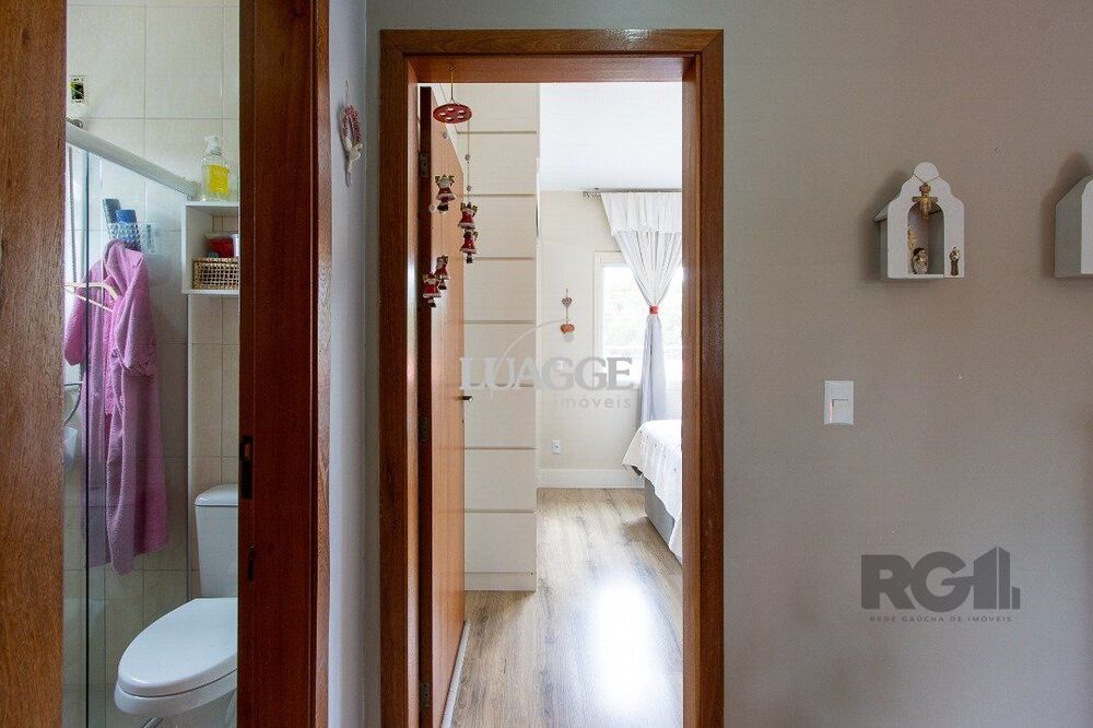 Casa à venda com 3 quartos, 113m² - Foto 4