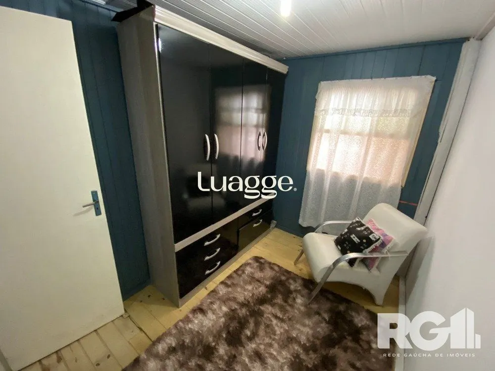 Casa, 3 quartos, 81 m² - Foto 1
