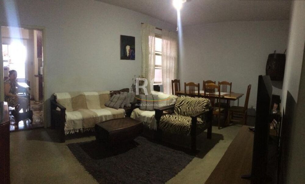 Apartamento à venda com 3 quartos, 129m² - Foto 1