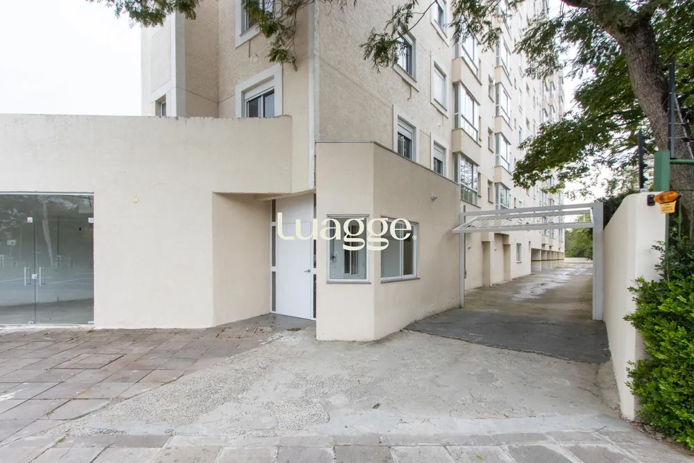 Apartamento, 1 quarto, 54 m² - Foto 1