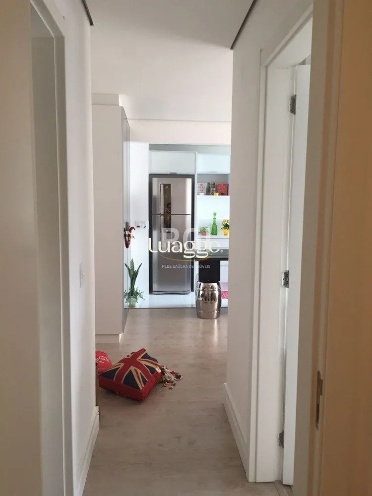Apartamento, 1 quarto, 43 m² - Foto 1