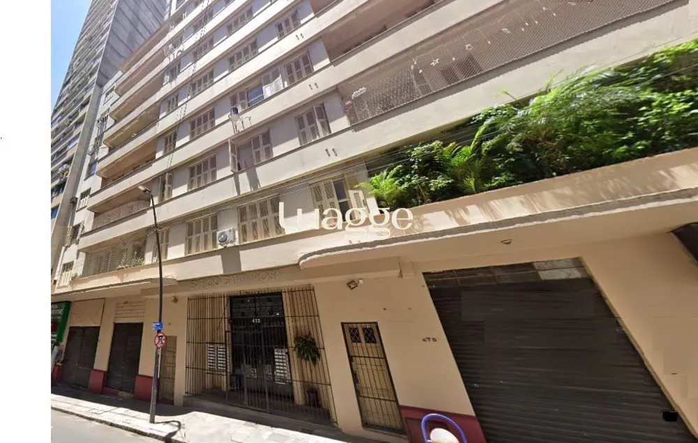 Apartamento, 3 quartos, 100 m² - Foto 1