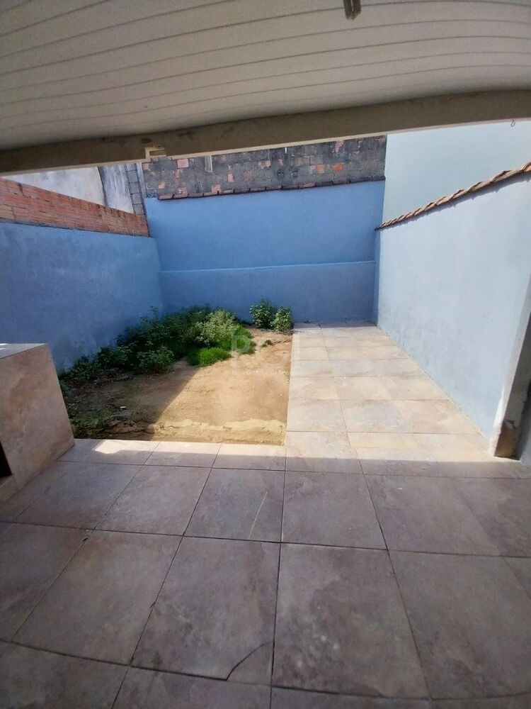 Casa de Condomínio à venda com 2 quartos, 36m² - Foto 4