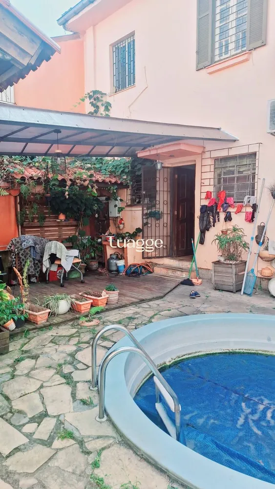 Casa, 5 quartos, 176 m² - Foto 3