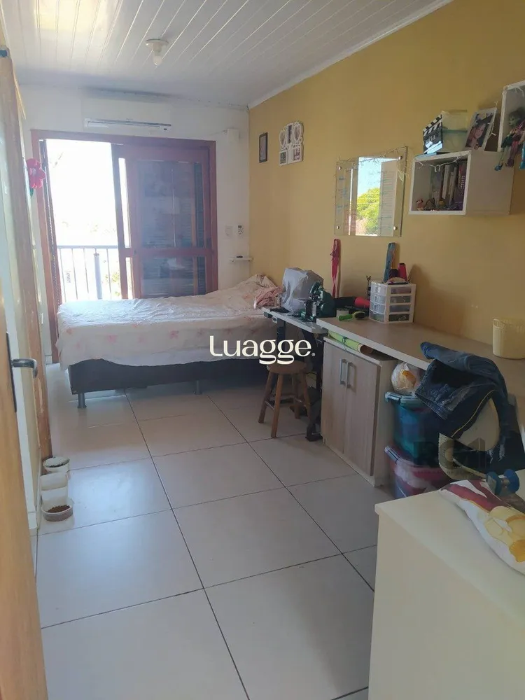 Casa de Condomínio, 5 quartos - Foto 1