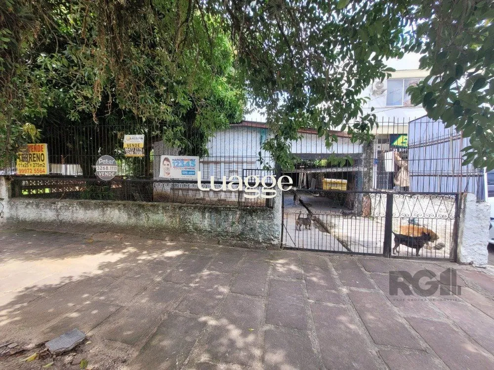 Terreno, 276 m² - Foto 1