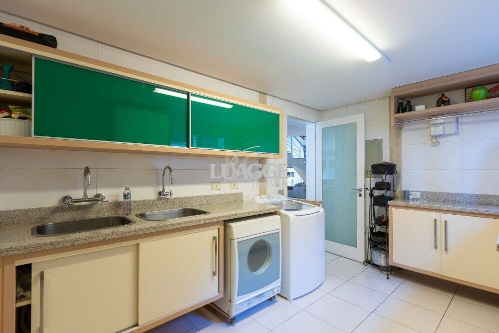 Casa à venda com 4 quartos, 464m² - Foto 3