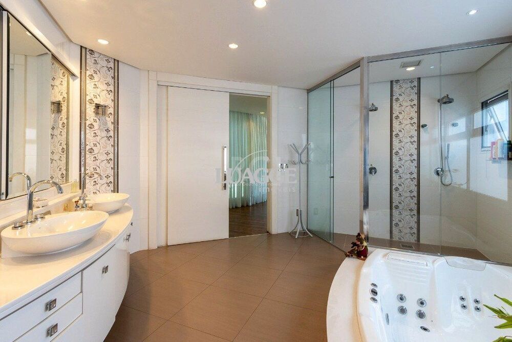 Casa à venda com 4 quartos, 464m² - Foto 4