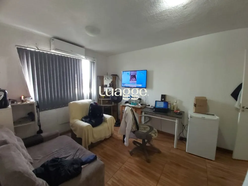 Apartamento, 3 quartos, 113 m² - Foto 1