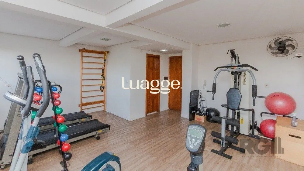 Cobertura, 2 quartos, 90 m² - Foto 3