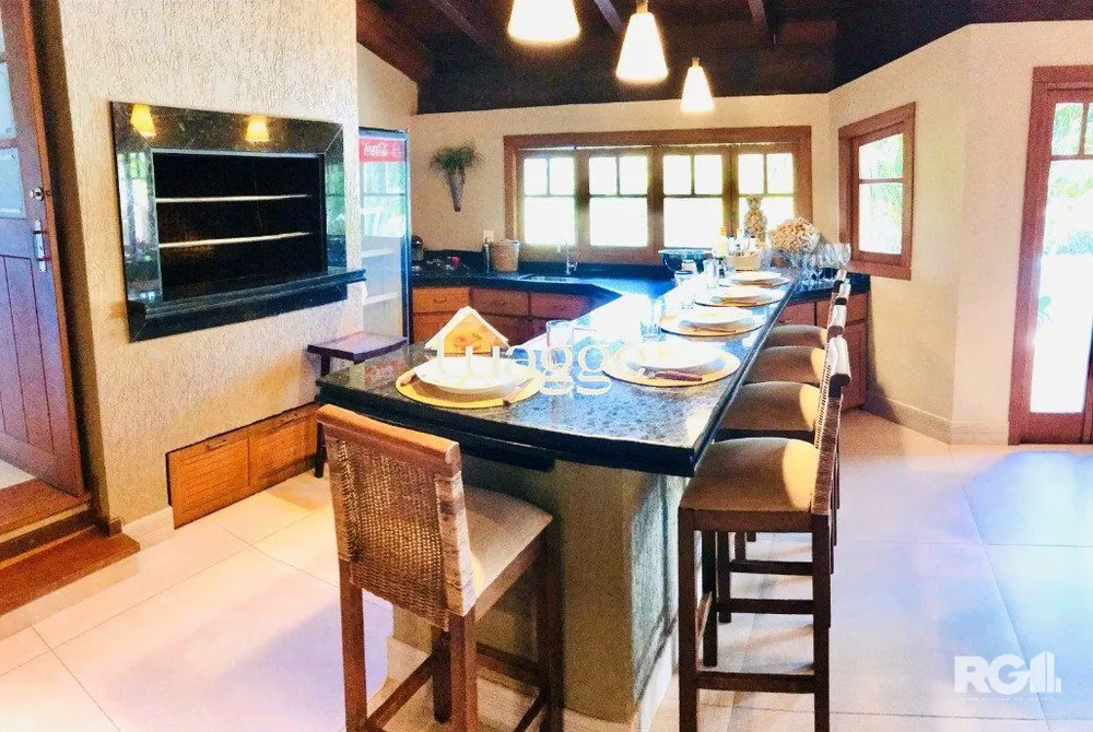 Casa de Condomínio, 7 quartos - Foto 2