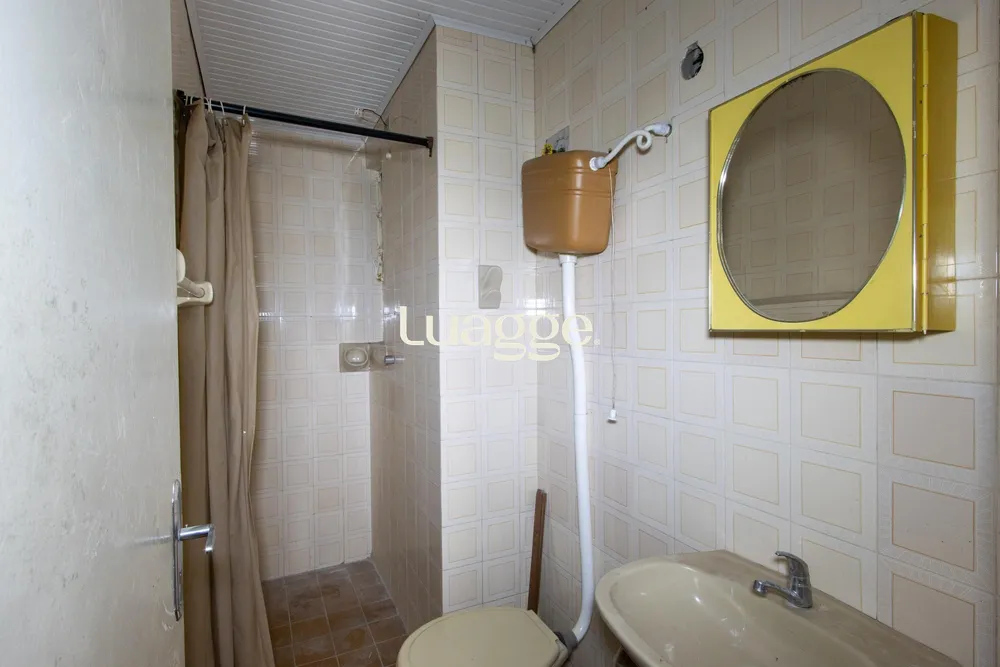 Apartamento, 1 quarto, 36 m² - Foto 1