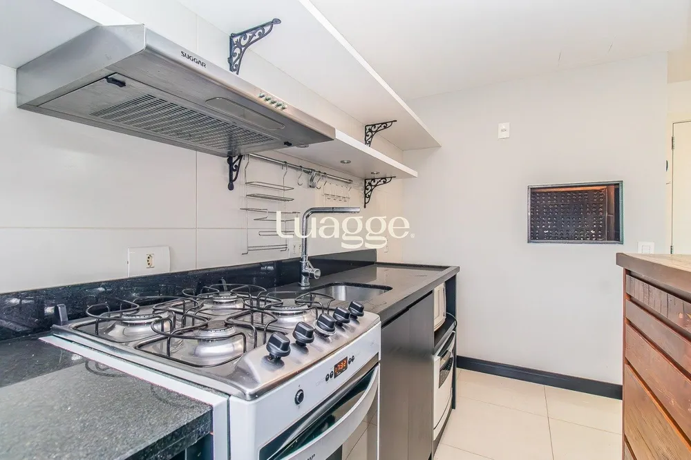 Apartamento, 1 quarto, 36 m² - Foto 3
