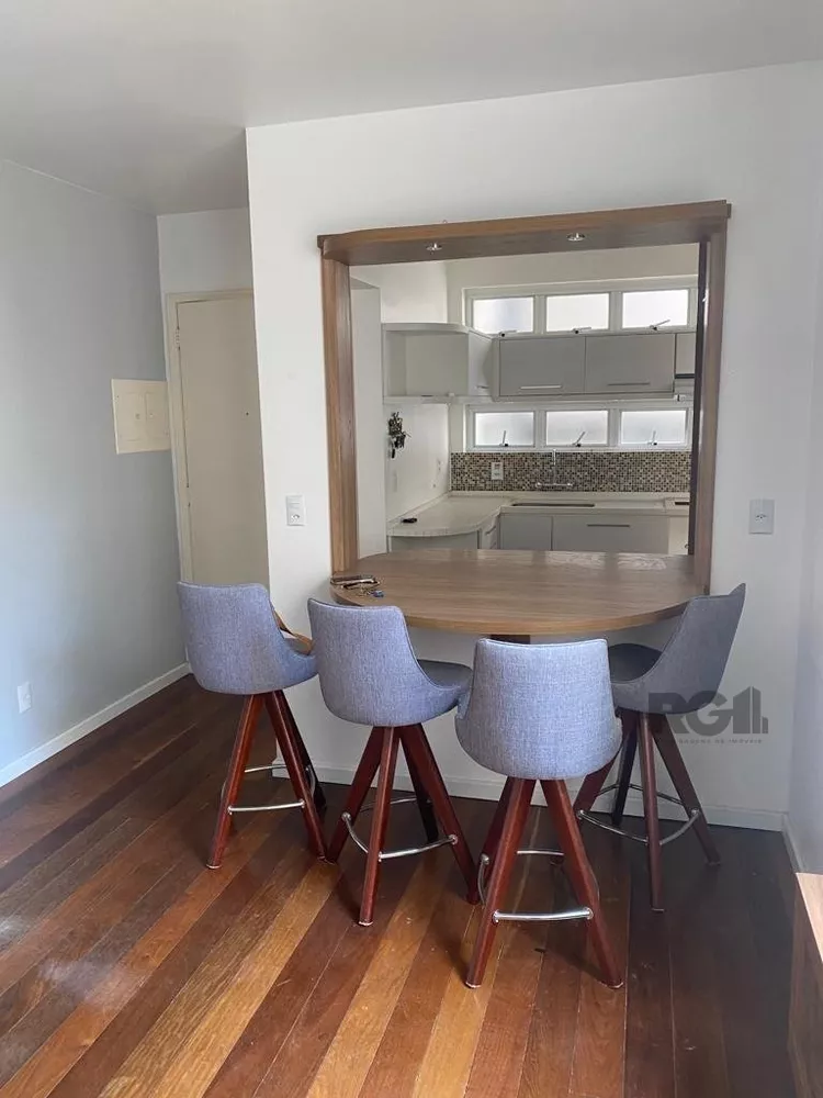 Apartamento à venda com 2 quartos, 71m² - Foto 1