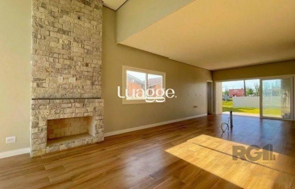 Casa, 3 quartos, 151 m² - Foto 1