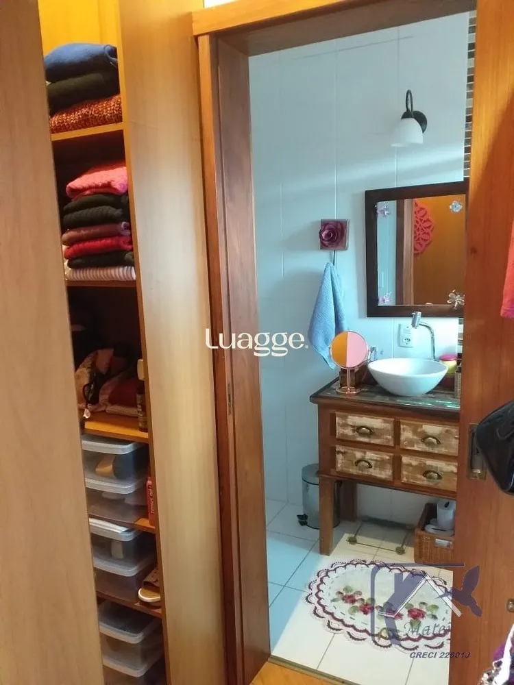 Casa, 5 quartos, 274 m² - Foto 3