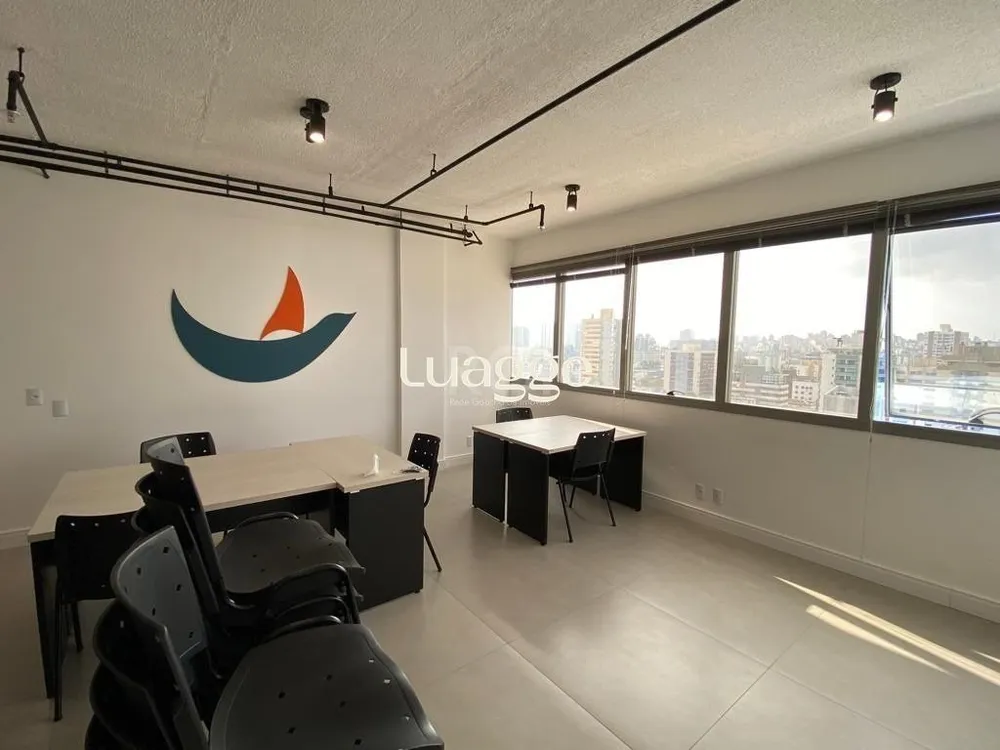 Apartamento, 2 quartos, 61 m² - Foto 1
