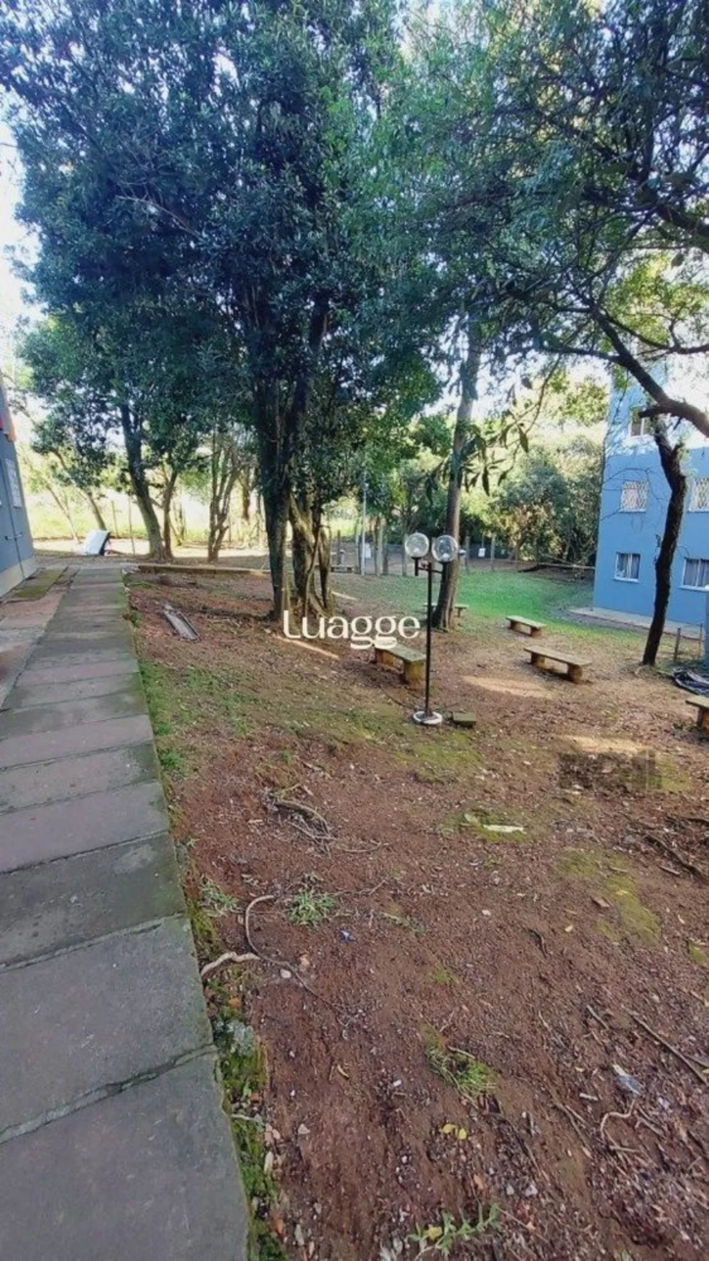 Apartamento, 2 quartos, 39 m² - Foto 2