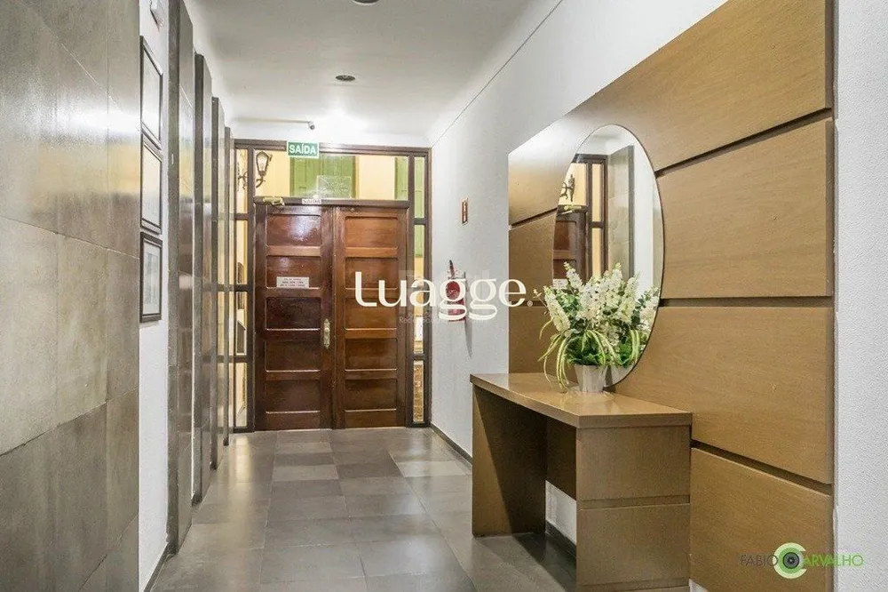 Apartamento, 1 quarto, 53 m² - Foto 1