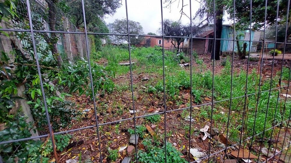 Terreno à venda, 428m² - Foto 1