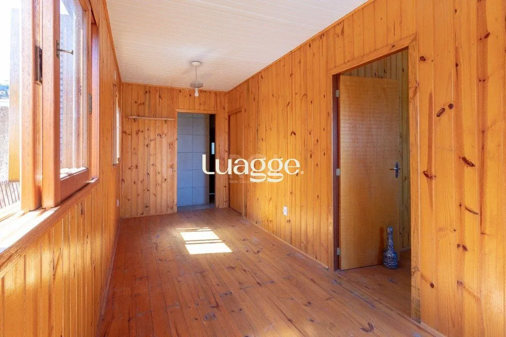 Casa, 2 quartos, 55 m² - Foto 1