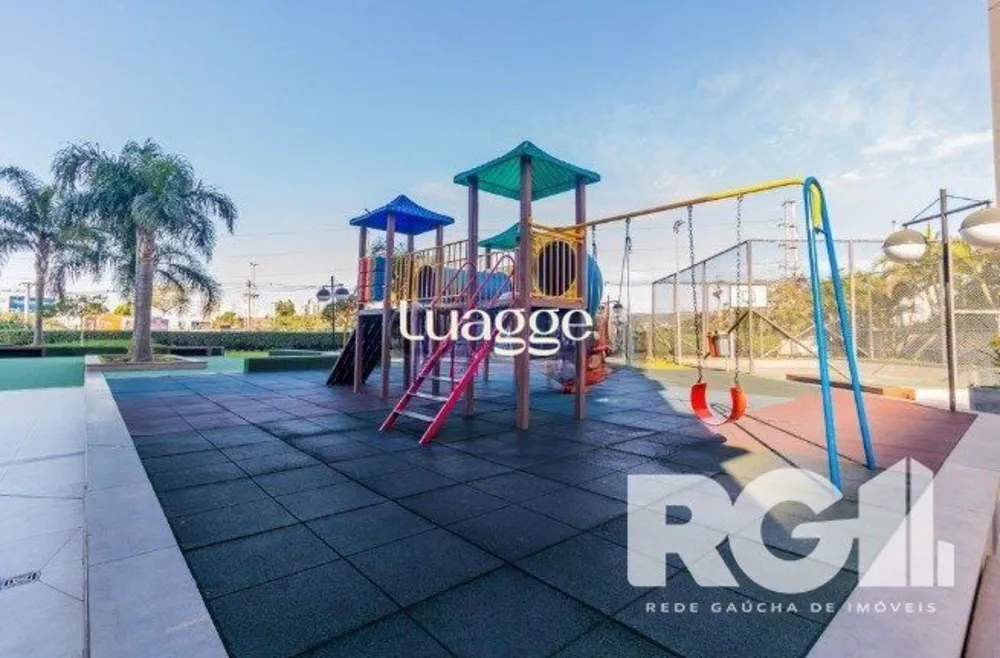 Cobertura, 3 quartos, 294 m² - Foto 1