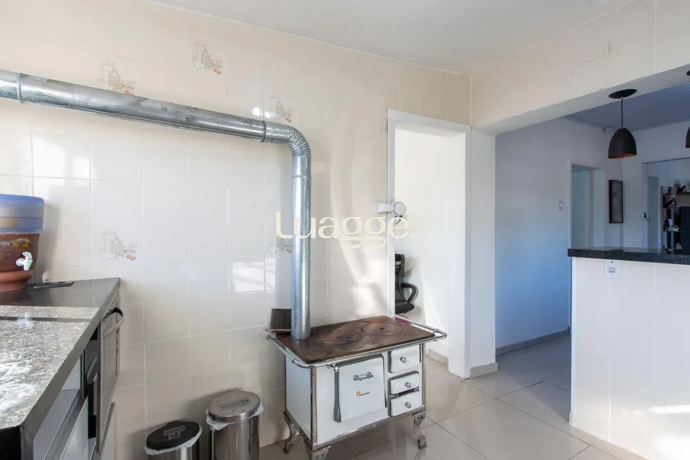 Casa, 3 quartos, 135 m² - Foto 2