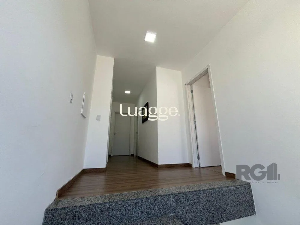Sobrado, 3 quartos, 226 m² - Foto 3