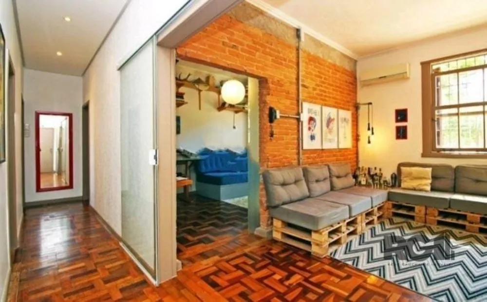 Apartamento à venda com 3 quartos, 84m² - Foto 3