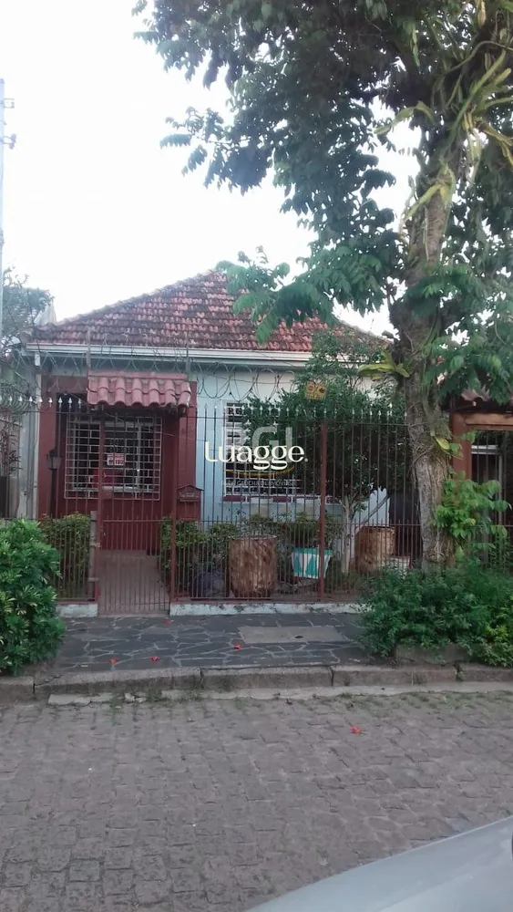 Casa, 2 quartos, 71 m² - Foto 1