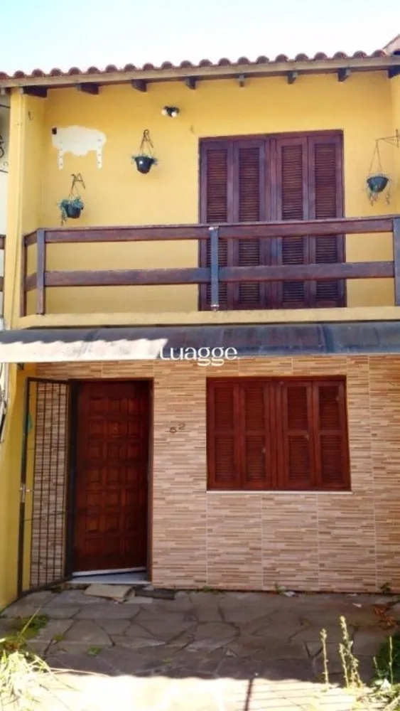 Casa, 2 quartos, 125 m² - Foto 3