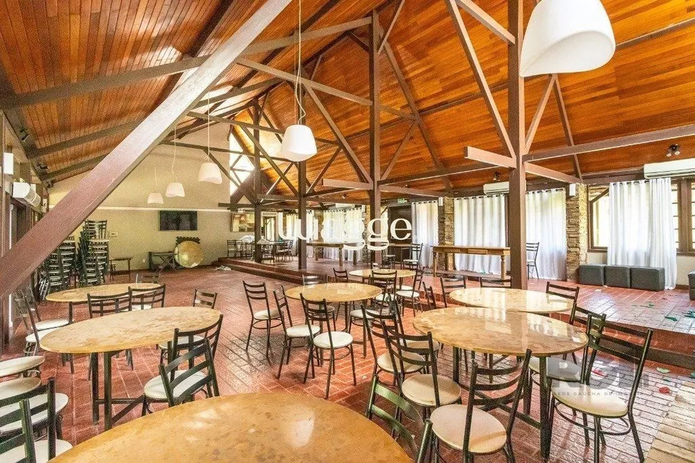 Casa, 3 quartos, 1001 m² - Foto 3