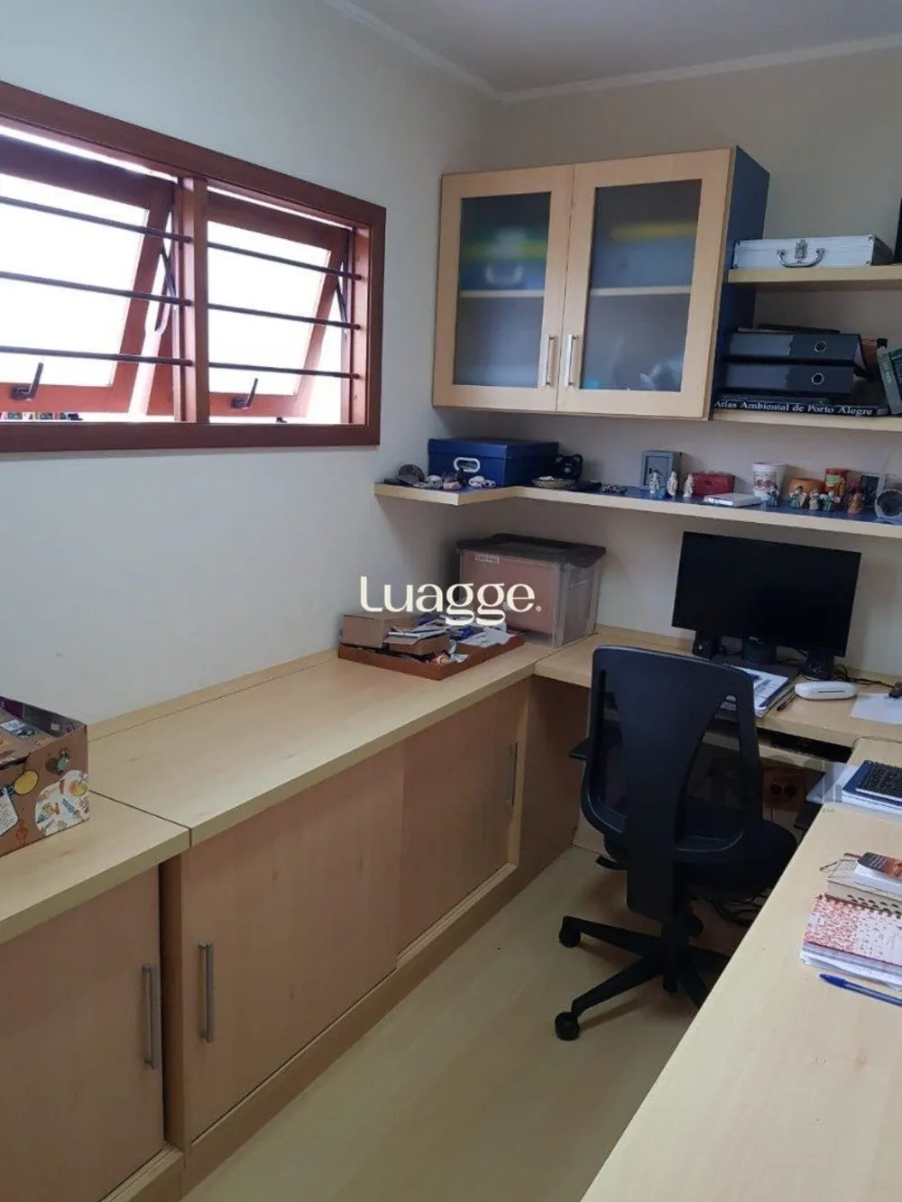 Casa, 3 quartos, 381 m² - Foto 1
