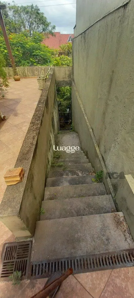 Casa, 3 quartos, 301 m² - Foto 1