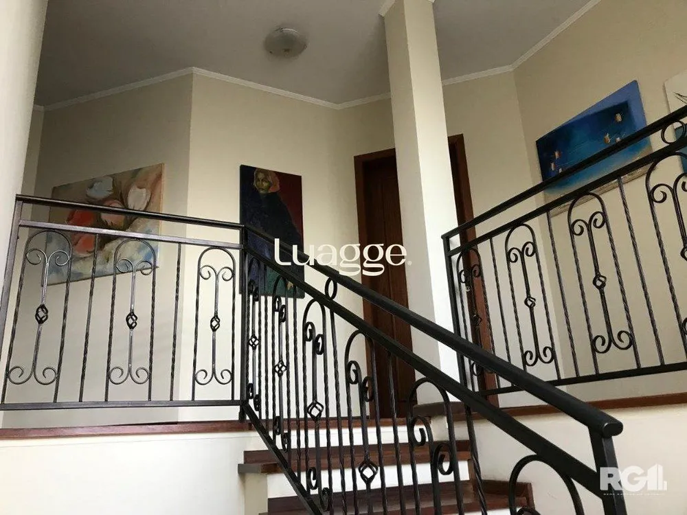 Casa, 3 quartos, 301 m² - Foto 2