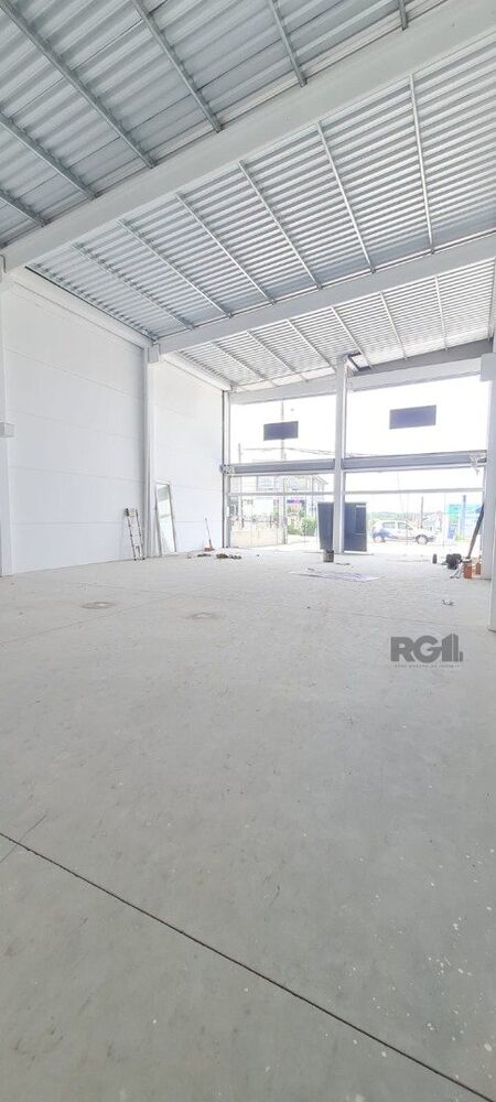 Loja-Salão para alugar, 200m² - Foto 3