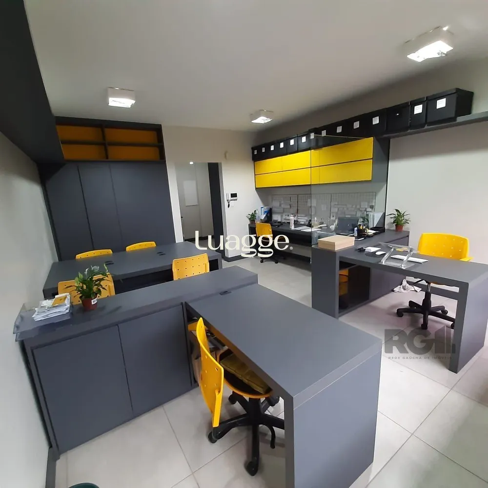 Sala-Conjunto, 31 m² - Foto 1