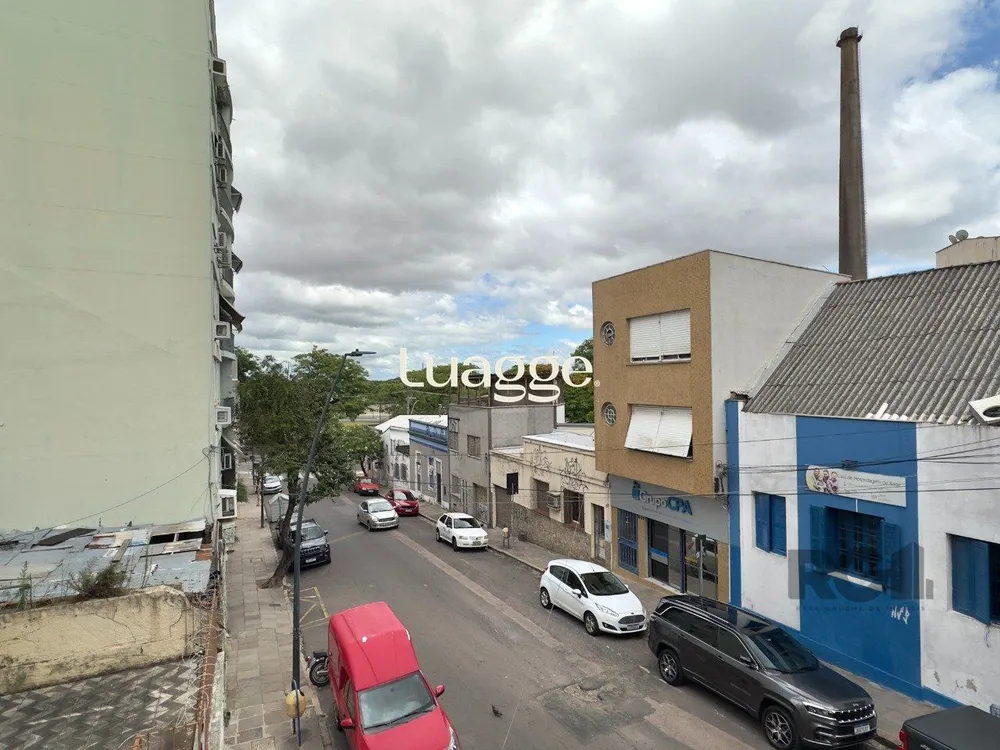 Apartamento, 2 quartos, 60 m² - Foto 2