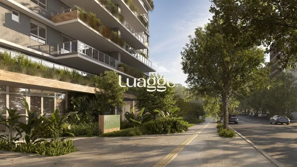 Apartamento, 3 quartos, 146 m² - Foto 4