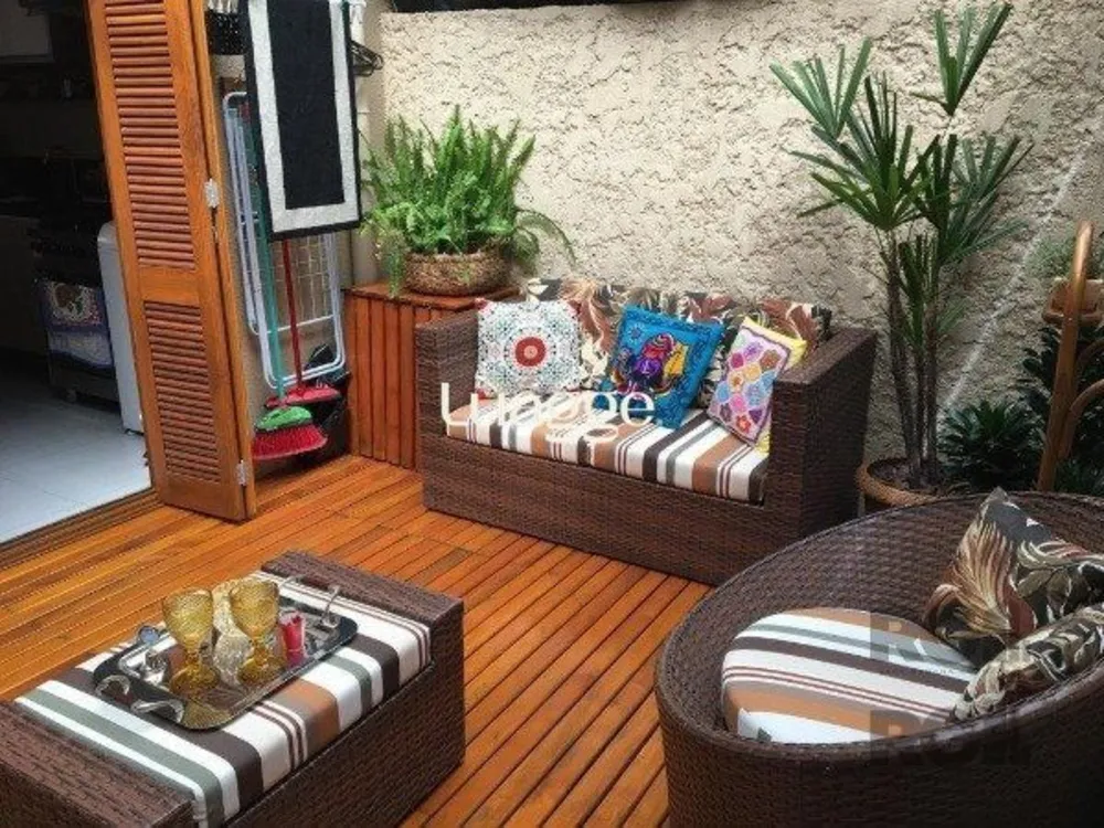 Casa de Condomínio, 2 quartos - Foto 3
