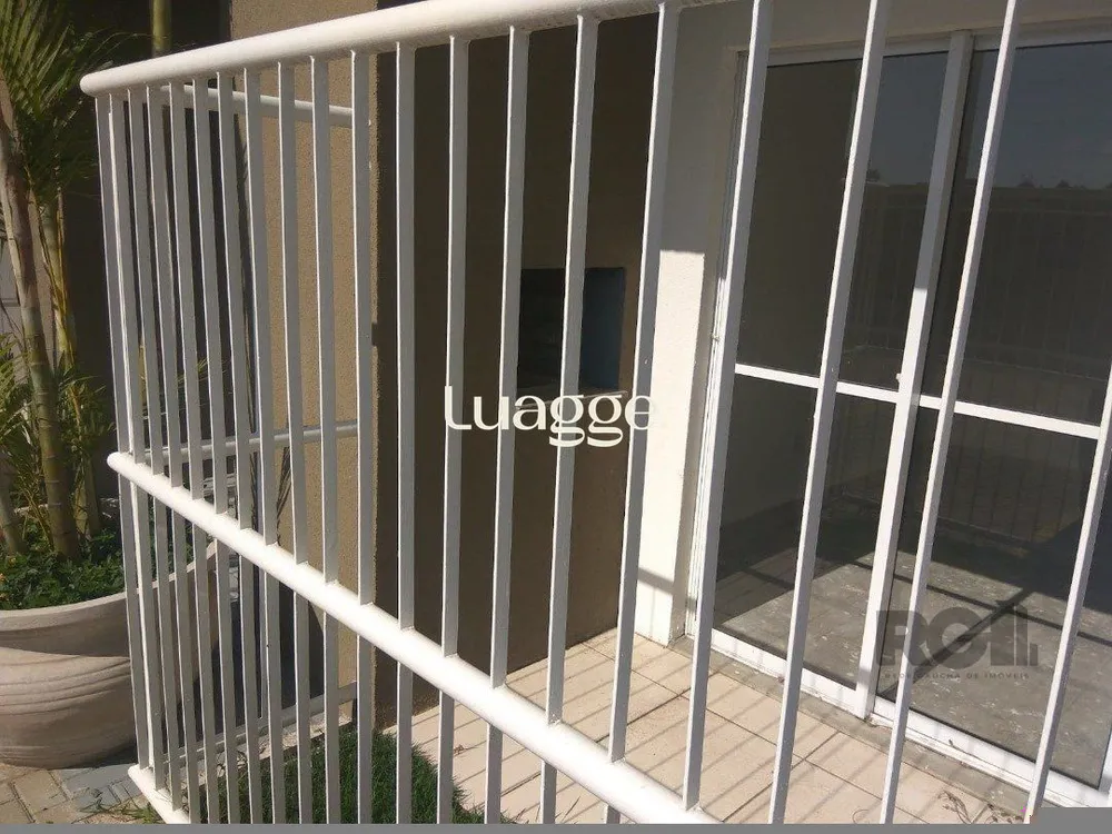 Apartamento, 2 quartos, 45 m² - Foto 2
