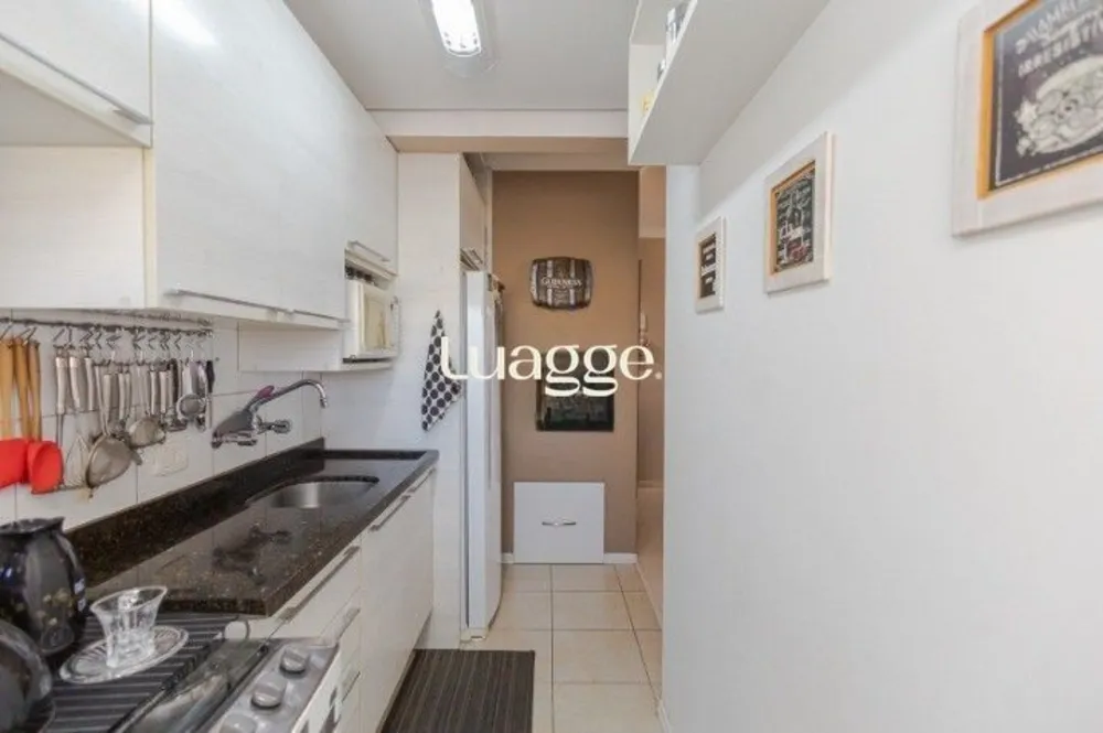 Apartamento, 2 quartos, 71 m² - Foto 1