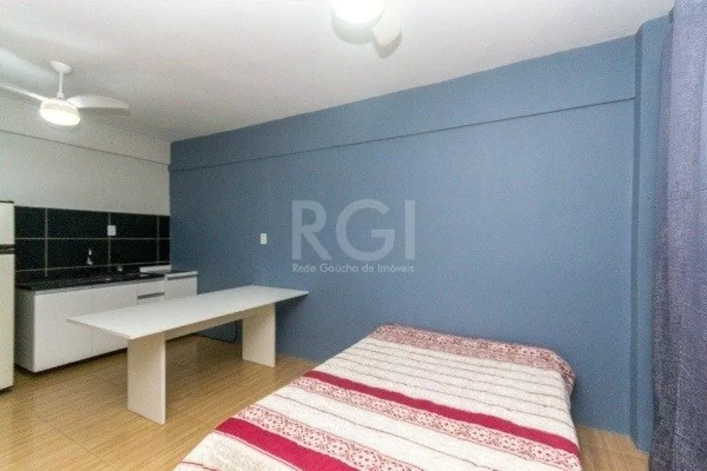 Conjunto Comercial-Sala à venda, 23m² - Foto 8