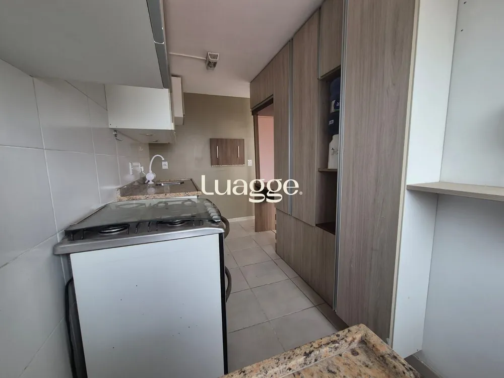 Apartamento, 2 quartos, 62 m² - Foto 1