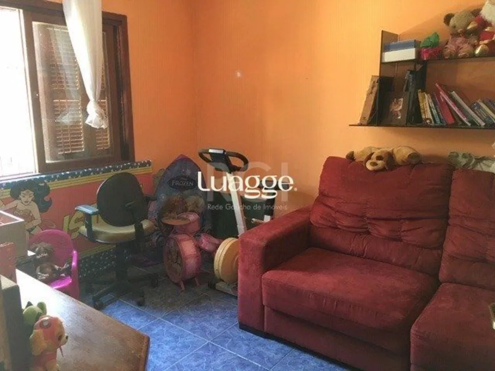 Casa, 3 quartos, 141 m² - Foto 1