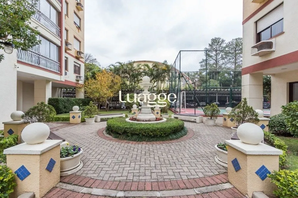 Apartamento, 3 quartos, 94 m² - Foto 2