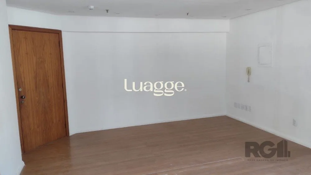 Sala-Conjunto, 38 m² - Foto 1