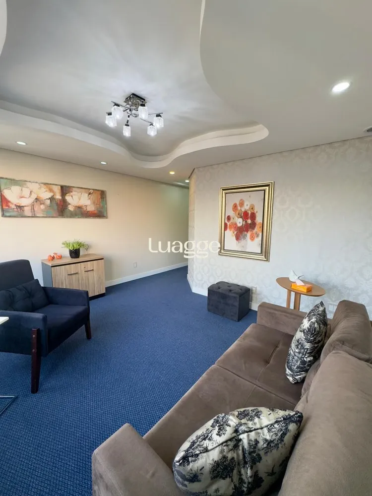 Sala-Conjunto, 52 m² - Foto 4