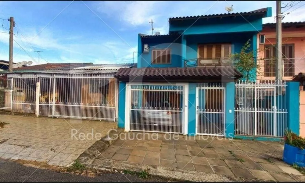 Casa à venda com 3 quartos, 199m² - Foto 3