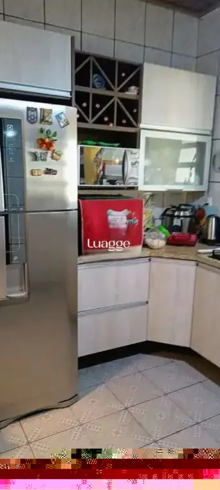 Depósito-Galpão, 61 m² - Foto 2
